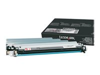 Lexmark - Fotolederenhet LCCP - for Lexmark C520, C522, C524, C530, C532, C534 C53034X