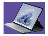 Microsoft Surface Laptop Studio 2 - 14.4" - Intel Core i7 - 13700H - Evo - 64 GB RAM - 2 TB SSD - Nordisk Z4H-00008