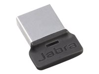 Jabra LINK 370 MS - Nettverksadapter - Bluetooth 4.2 - Klasse 1 - for Evolve 75 MS Stereo, 75 UC Stereo; SPEAK 710, 710 MS 14208-08