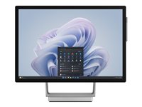 Microsoft Surface Studio 2+ for Business - alt-i-ett - Core i7 11370H - 32 GB - SSD 1 TB - LED 28" SBR-00003