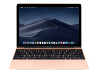 Apple MacBook - 12" - Core i5 - 16 GB RAM - 512 GB SSD - Norsk CTO:MNYL2H/A#1