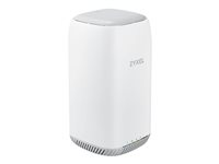 Zyxel LTE5398-M904 - Trådløs ruter - WWAN 1GbE - Wi-Fi 5 - Dobbeltbånd - 3G, 4G LTE5398-M904-EU01V1F