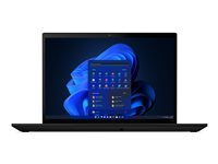 Lenovo ThinkPad P16s Gen 2 - 16" - AMD Ryzen 7 Pro - 7840U - AMD PRO - 32 GB RAM - 1 TB SSD - Nordisk (dansk/finsk/norsk/svensk) 21K9000KMX