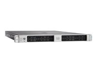 Cisco Secure Network Server 3655 - rackmonterbar - Xeon Silver 4116 2.1 GHz - 96 GB - HDD 4 x 600 GB SNS-3655-K9