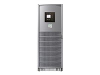 MGE Galaxy 5500 - UPS - AC 380/400/415 V - 54 kW - 60000 VA - 3-faset - uten batteri - Ethernet 10/100 - utgangskontakter: 1 - PFC - med Start-Up Service 5X8 G55TUPSU60HS