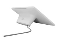 Cisco Webex Room Navigator - Table stand version - Fjernkontroll for videokonferansesystem - display - LCD - 10.1" - kabel - for Webex Board 55, Board 70, Board 85, Room 55, Room Kit with Touch 10, Room Panorama CS-T10-TS-K9=