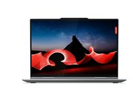 Lenovo ThinkPad X1 2-in-1 Gen 9 - 14" - Intel Core Ultra 7 - 155U - Evo - 32 GB RAM - 1 TB SSD - oppgraderbar til 4G/5G - Nordisk (dansk/finsk/norsk/svensk) 21KE002KMX