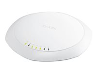 Zyxel NWA1123-AC Pro - Trådløst tilgangspunkt - Wi-Fi 5 - 2.4 GHz, 5 GHz - vegg/tak-monterbar (en pakke 3) NWA1123ACPRO-EU0102F