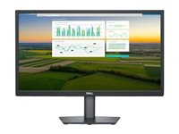 Dell E2222H - LED-skjerm - Full HD (1080p) - 22" DELL-E2222H