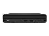 HP Pro 260 G9 - mini - Core i3 1215U 1.2 GHz - 8 GB - SSD 256 GB 6B2D6EA#UUW