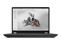 Lenovo ThinkPad P16 Gen 2 - 16" - Intel Core i7 - 13850HX - vPro Enterprise - 32 GB RAM - 1 TB SSD - Nordisk (dansk/finsk/norsk/svensk) 21FA000TMX