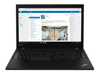 Lenovo ThinkPad L590 - 15.6" - Intel Core i3 - 8145U - 8 GB RAM - 128 GB SSD 20Q8S2W100