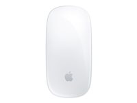 Apple Magic Mouse - Mus - multi-touch - trådløs - Bluetooth MK2E3Z/A