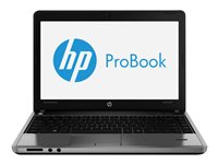 HP ProBook 4340s - 13.3" - Intel Core i5 3230M - 4 GB RAM - 500 GB HDD BH4R56EA3