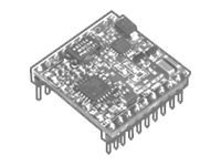 Lantronix - Modem (analog) - V.92 56KINTMODEM-01