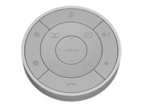 Jabra - Fjernkontroll - grå - for PanaCast 50, 50 Room System 8211-209