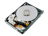 Toshiba AL15SEB Series AL15SEB030N - Harddisk - 300 GB - intern - 2.5" - SAS 12Gb/s - 10500 rpm - buffer: 128 MB AL15SEB030N