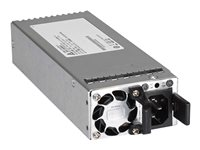NETGEAR APS150W - Strømforsyning - redundant (intern) - AC 110-240 V - 150 watt - Europa, Americas - for NETGEAR M4300-28G, M4300-52G APS150W-100NES