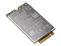 Quectel RM520N-GL - Trådløs mobilmodem - 5G - M.2 Card 4XC1Q24434