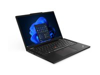 Lenovo ThinkPad X13 2-in-1 Gen 5 - 13.3" - Intel Core Ultra 7 - 155U - Evo - 16 GB RAM - 512 GB SSD - Nordisk (dansk/finsk/norsk/svensk) 21LW001LMX