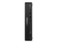 Lenovo ThinkCentre M70q Gen 6 - tiny Core Ultra 7 265T 1.5 GHz - vPro Enterprise - 16 GB - SSD 1 TB - Nordisk (dansk/finsk/norsk/svensk) 13A4002NMX