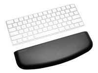 Kensington ErgoSoft Wrist Rest for Compact Keyboards - håndleddsstøtte for tastatur K52801EU