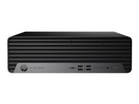 HP Elite 800 G9 - SFF - Core i5 12500 - vPro - 16 GB - SSD 256 GB 5V8C6EA