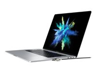 Compulocks Ledge Lock Adapter for MacBook Pro TB and Keyed Cable Lock - Sikkerhetssporlåsadapter - sølv - med kabellås med nøkkel - for Apple MacBook Pro Touch Bar with Four Thunderbolt 3 Ports (13.3 in, 15.4 in) MBPRLDGTB01KL