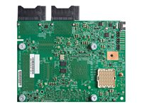 Cisco UCS Virtual Interface Card 15422 - nettverksadapter - Mezzanine Card - 25 Gigabit Ethernet x 4 UCSX-ME-V5Q50G=