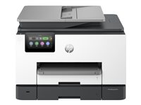 HP Officejet Pro 9132e All-in-One - multifunksjonsskriver - farge 404M5B#629