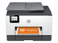 HP Officejet Pro 9022e All-in-One - multifunksjonsskriver - farge - HP Instant Ink-kvalifisert 226Y0B#629