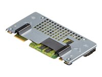 Dell PERC H755 - Customer Kit - Diskkontroller - SATA 6Gb/s / SAS 12Gb/s - RAID RAID 0, 1, 5, 6, 10, 50, 60 - PCIe 4.0 405-AAXO