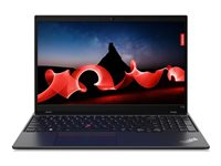 Lenovo ThinkPad L15 Gen 4 - 15.6" - AMD Ryzen 7 Pro - 7730U - 16 GB RAM - 512 GB SSD - Nordisk (dansk/finsk/norsk/svensk) 21H70019MX