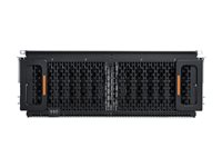 WD Ultrastar Data60 SE4U60-60 - Lagerskap - 60 brønner (SATA-600) - kan monteres i rack - 4U 1ES2308