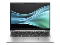 HP EliteBook 830 G11 Notebook - 13.3" - Intel Core Ultra 5 - 125U - 32 GB RAM - 512 GB SSD - Pan Nordic 9G082ET#UUW