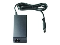 HP Smart AC Adapter - Strømadapter - 90 watt - Europa H6Y90AA#ABB