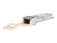 HPE X142 40G QSFP+ MPO eSR4 300M XCVR JH233A