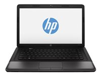 HP 255 G1 Notebook - 15.6" - AMD E1 1500 - AMD VISION - 4 GB RAM - 500 GB HDD H6E08EA#UUW