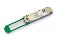 NVIDIA - QSFP28-sender-/mottakerenhet - 100 GigE optisk - 100GBase-CWDM4 - LC / LC - opp til 2 km - 1310 nm 980-9I17Q-00CM00