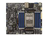 ASUS S14NA-U12 - Hovedkort - SSI CEB - Socket SP6 - USB 3.2 Gen 1 - 2 x 2.5 Gigabit LAN - innbygd grafikk 90SB0CG0-M0UAY0