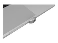 Compulocks Universal Ledge Security Lock Adapter for Macbook Pro - Sikkerhetssporlåsadapter IBMLDG01