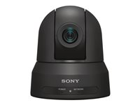 Sony SRG-X400BC - Konferansekamera - PTZ - kuppel - farge (Dag og natt) - 8,5 MP - 3840 x 2160 - motorisert - 1000 TVL - lyd - HDMI, 3G-SDI - H.264, H.265 - DC 12 V / PoE Pluss SRG-X400BC