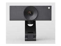 Huddly S1 - Konferansekamera - farge - 12 MP - 720p, 1080p - GbE - USB-C - PoE 7090043790993