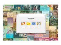 Samsung VXT X Series Enterprise - Abonnementslisens (1 år) - med vert VX-CXY