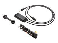 Kensington 60W USB 3.0 Power Splitter for SD4700P - Strømkabelsett - 20 V - Europa K38310EU