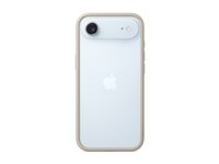 Apple - Støtfanger for mobiltelefon - forsterket polykarbonatplast - gyllenbrun - for iPhone Air MH044ZM/A