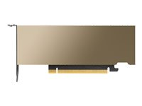 NVIDIA L4 - GPU-beregningsprosessor - L4 - 24 GB GDDR6 - PCIe 4.0 x16 - uten vifte TCSL4PCIE-PB