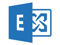 Microsoft Exchange Server 2019 Enterprise CAL - Utkjøpspris - 1 server - akademisk - Campus, School - uten tjenester, 3 år - Win - All Languages PGI-00913