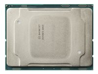 Intel Xeon Silver 4114 - 2.2 GHz - 10-core - 20 tråder - 13.75 MB cache - LGA3647 Socket - for Workstation Z6 G4 1XM49AA