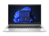 HP EliteBook 840 G8 Notebook - 14" - Intel Core i7 - 1165G7 - 16 GB RAM - 512 GB SSD - Pan Nordic 818G8EA#UUW